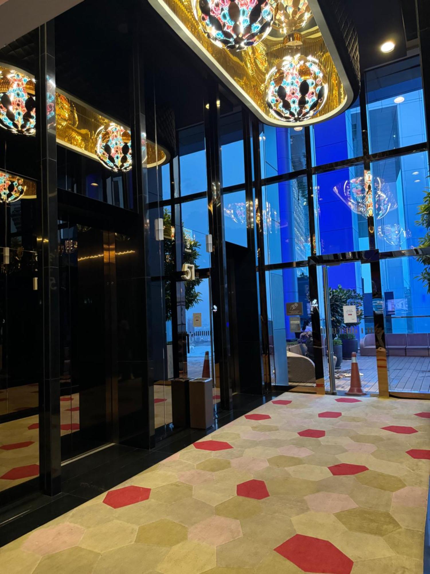 Platinum By Luxury Suites Kuala Lumpur Exterior foto